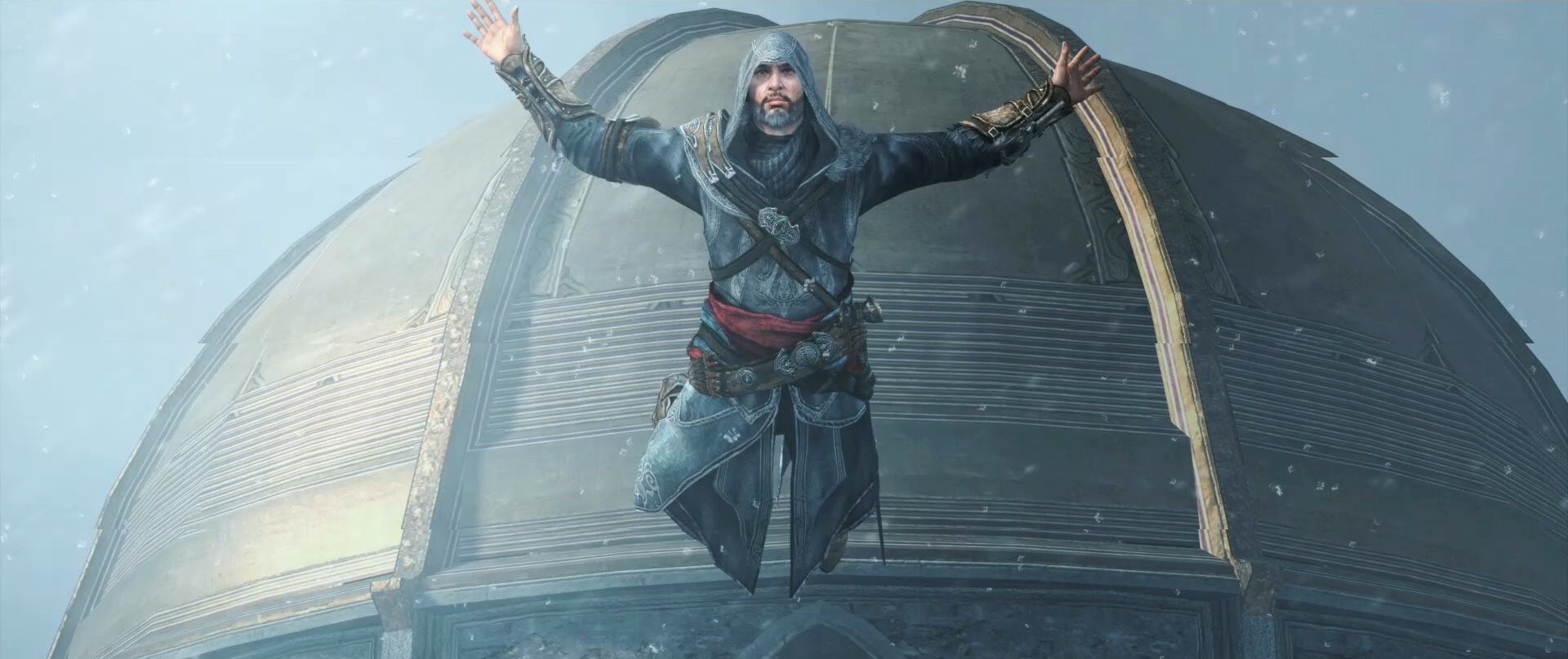 Assassin´s Creed: The Ezio Collection